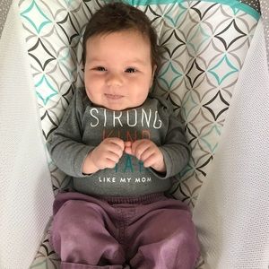 Meet your Posher, Sarah